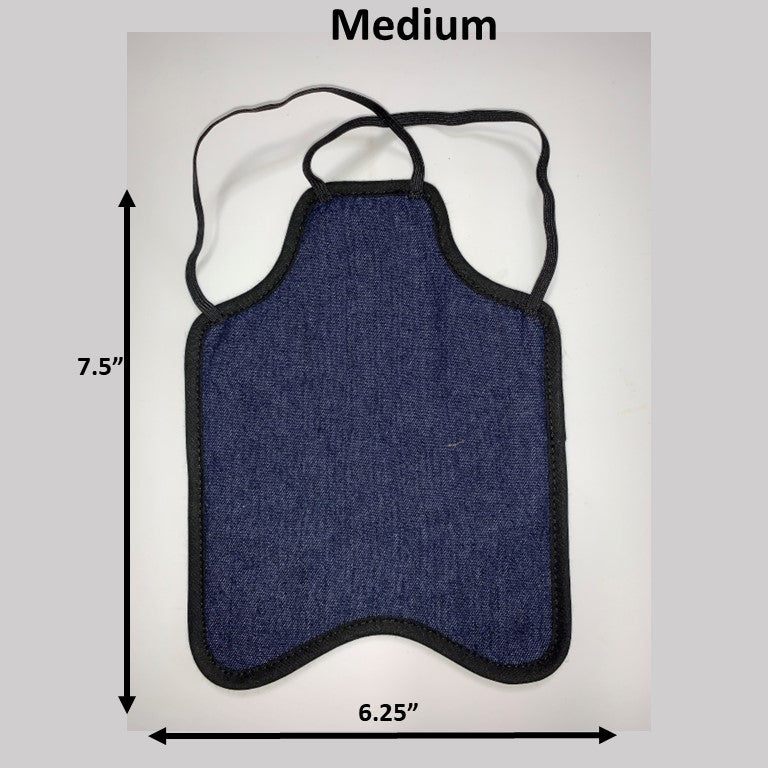 Hen Saver Hen Apron/Saddle (Made in USA)