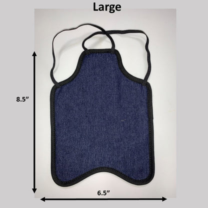 Hen Saver Hen Apron/Saddle (Made in USA)