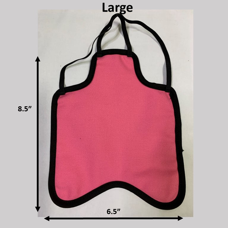 Hen Saver Hen Apron/Saddle (Made in USA)