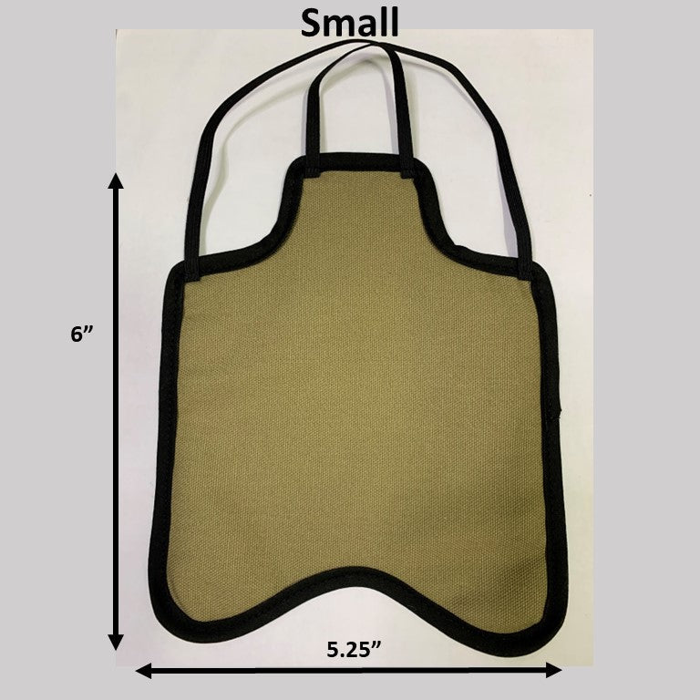 Hen Saver Hen Apron/Saddle (Made in USA)