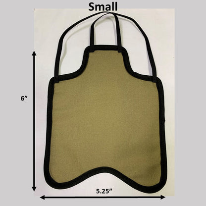 Hen Saver Hen Apron/Saddle (Made in USA)