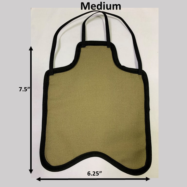Hen Saver Hen Apron/Saddle (Made in USA)
