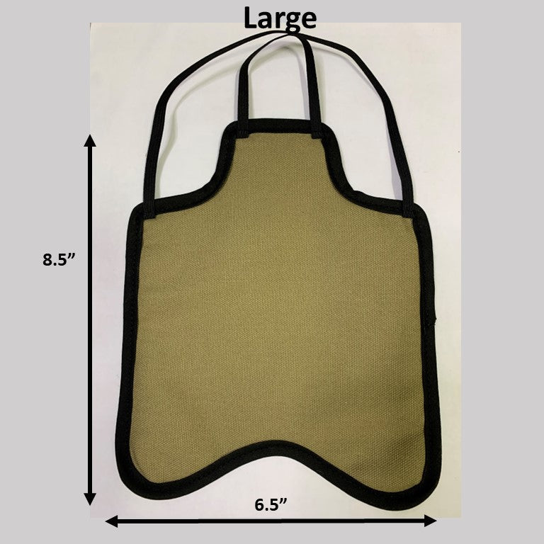 Hen Saver Hen Apron/Saddle (Made in USA)