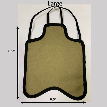 Hen Saver Hen Apron/Saddle (Made in USA)