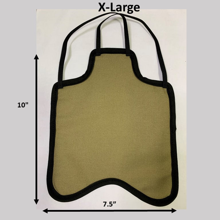 Hen Saver Hen Apron/Saddle (Made in USA)