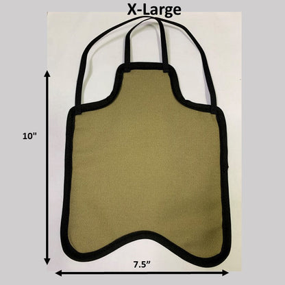Hen Saver Hen Apron/Saddle (Made in USA)