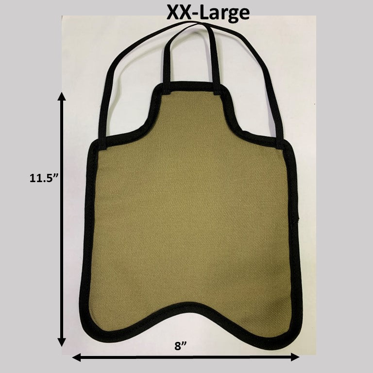 Hen Saver Hen Apron/Saddle (Made in USA)