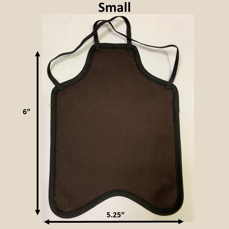 Hen Saver Hen Apron/Saddle (Made in USA)
