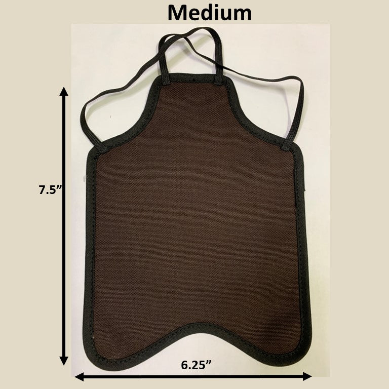 Hen Saver Hen Apron/Saddle (Made in USA)