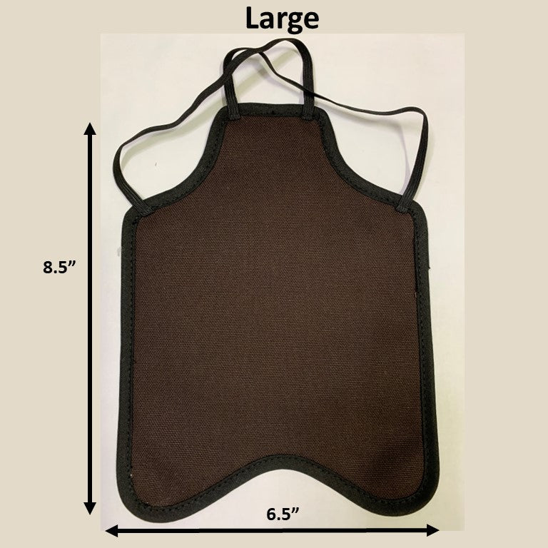 Hen Saver Hen Apron/Saddle (Made in USA)