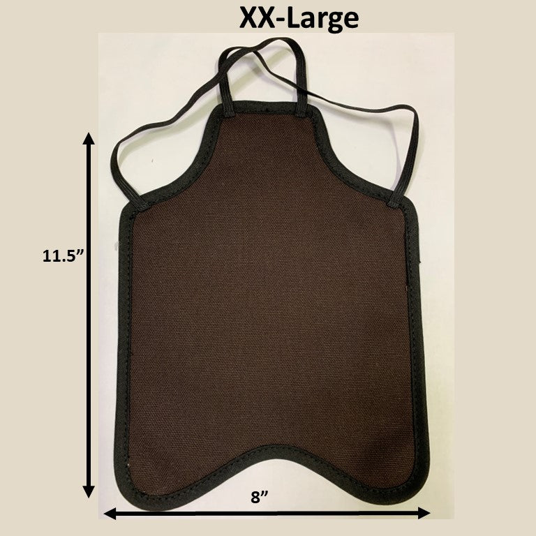 Hen Saver Hen Apron/Saddle (Made in USA)