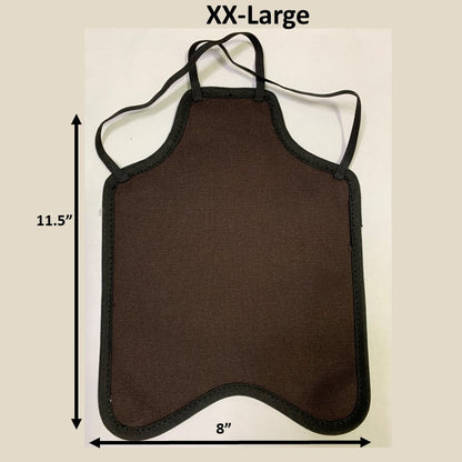 Hen Saver Hen Apron/Saddle (Made in USA)