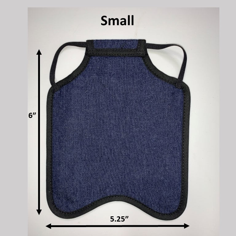Hen Saver Hen Apron/Saddle (Made in USA)
