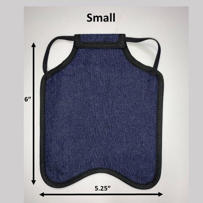 Hen Saver Hen Apron/Saddle (Made in USA)
