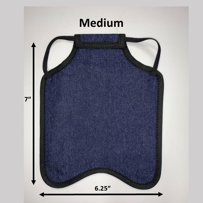 Hen Saver Hen Apron/Saddle (Made in USA)