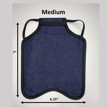 Hen Saver Hen Apron/Saddle (Made in USA)