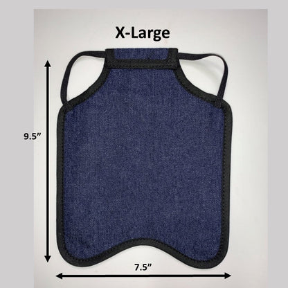 Hen Saver Hen Apron/Saddle (Made in USA)