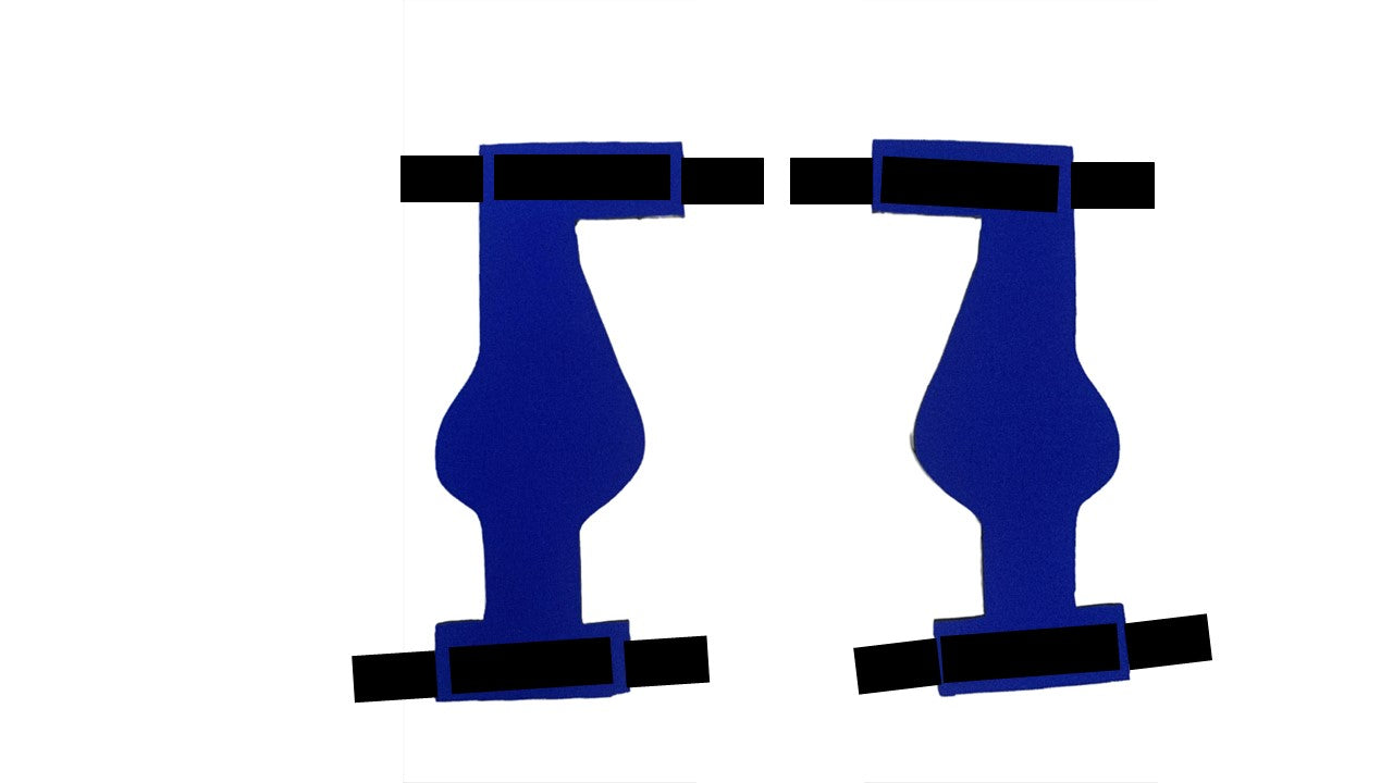 Birdy Bootie (chicken shoes, chicken booties, duck booties and goose shoes) - Triathlete Store