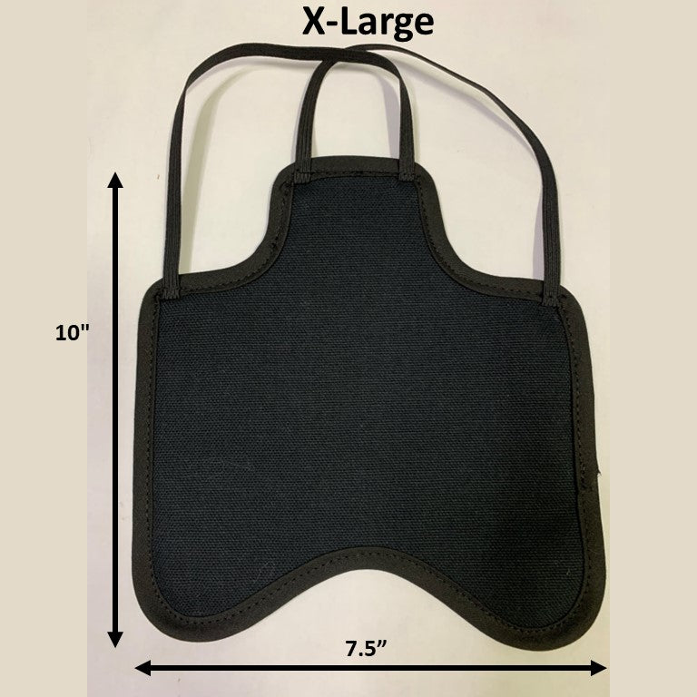 Hen Saver Hen Apron/Saddle (Made in USA)