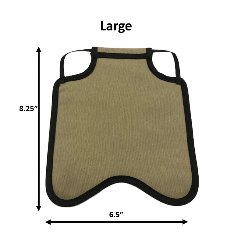 Hen Saver Hen Apron/Saddle (Made in USA)