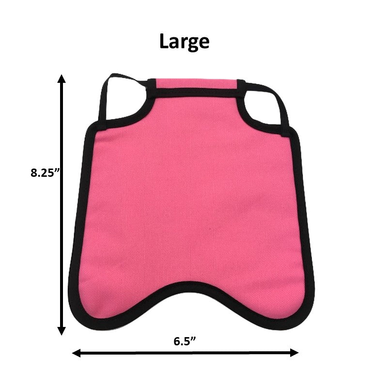 Hen Saver Hen Apron/Saddle (Made in USA)