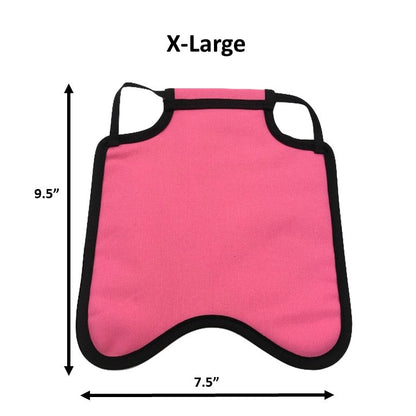 Hen Saver Hen Apron/Saddle (Made in USA)