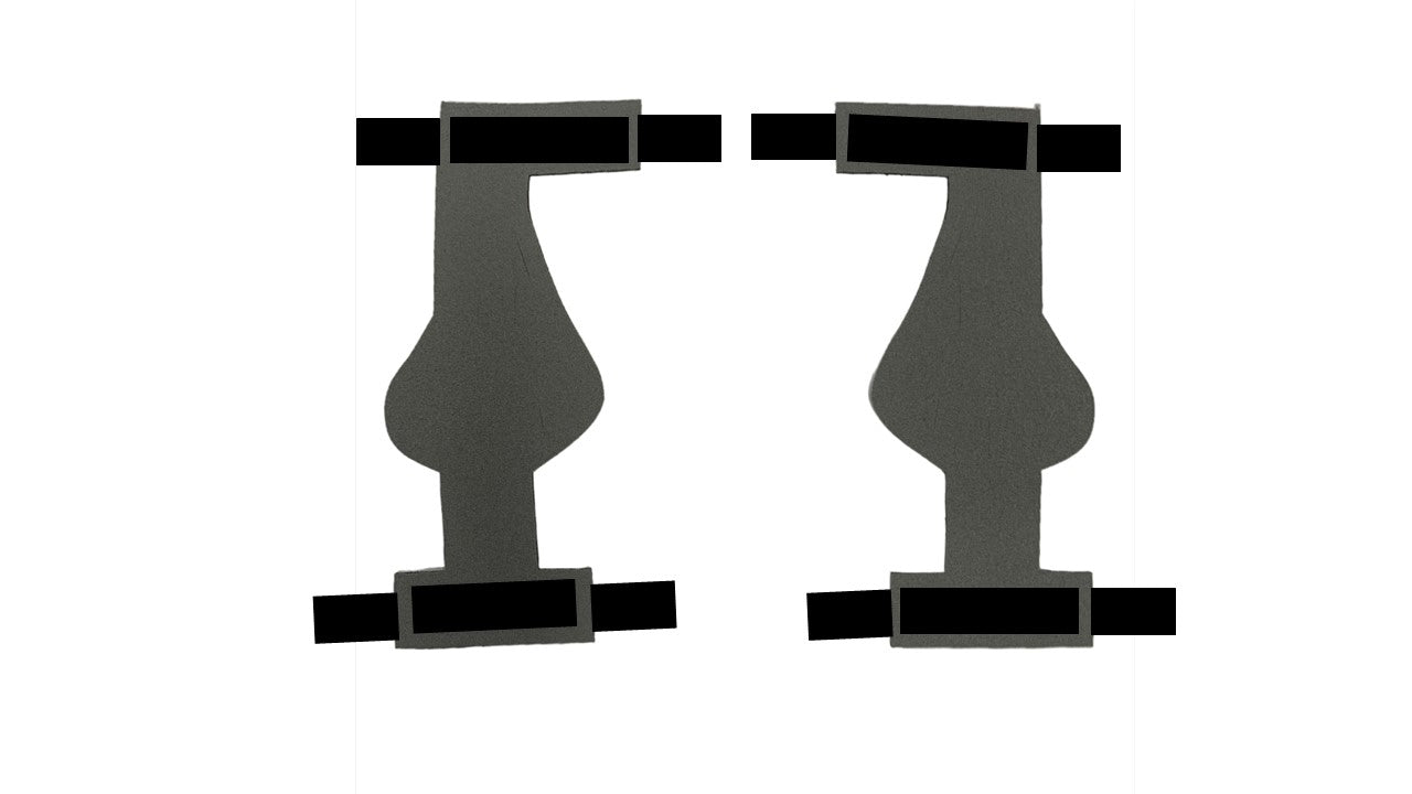 Birdy Bootie (chicken shoes, chicken booties, duck booties and goose shoes) - Triathlete Store