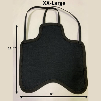 Hen Saver Hen Apron/Saddle (Made in USA)