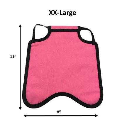 Hen Saver Hen Apron/Saddle (Made in USA)