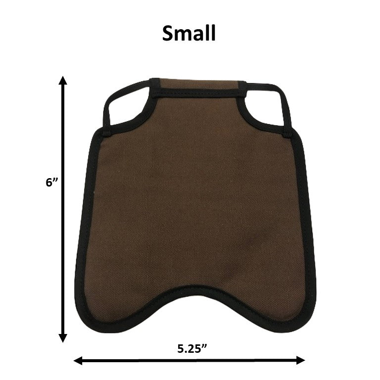 Hen Saver Hen Apron/Saddle (Made in USA)