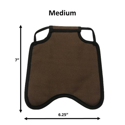 Hen Saver Hen Apron/Saddle (Made in USA)