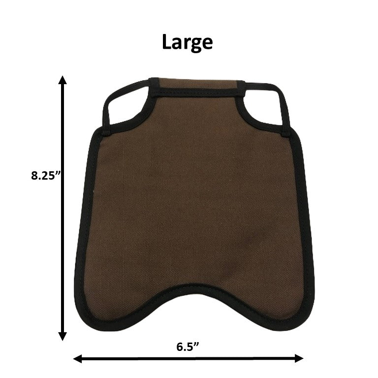 Hen Saver Hen Apron/Saddle (Made in USA)