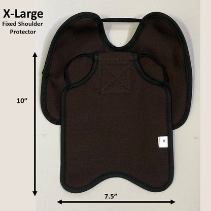 Hen Saver Hen Apron/Saddle with Shoulder Protectors (Made in the USA)