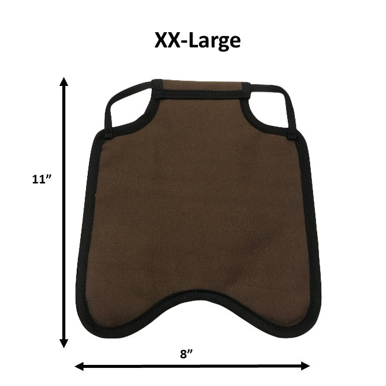 Hen Saver Hen Apron/Saddle (Made in USA)