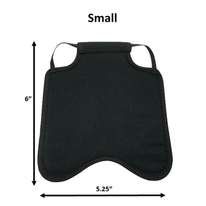 Hen Saver Hen Apron/Saddle (Made in USA)