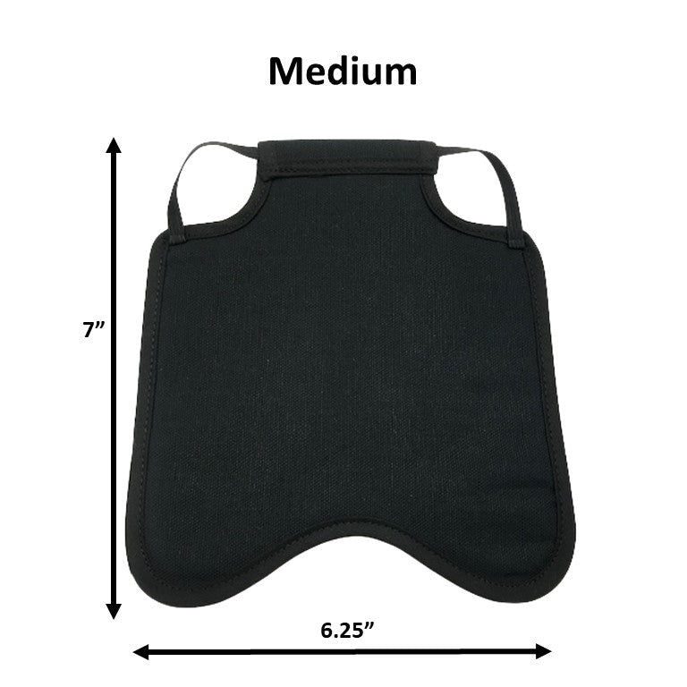 Hen Saver Hen Apron/Saddle (Made in USA)