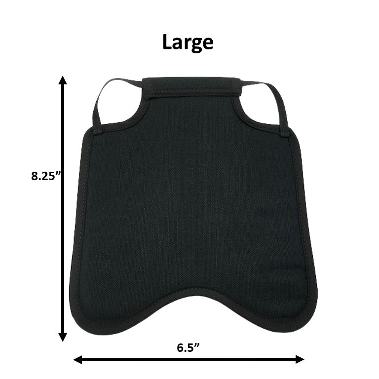 Hen Saver Hen Apron/Saddle (Made in USA)