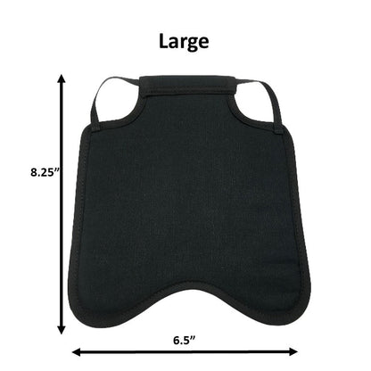 Hen Saver Hen Apron/Saddle (Made in USA)