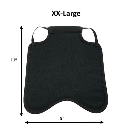 Hen Saver Hen Apron/Saddle (Made in USA)