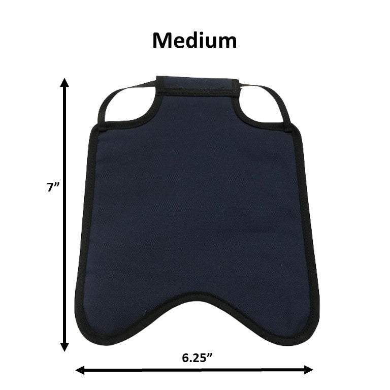 Hen Saver Hen Apron/Saddle (Made in USA)