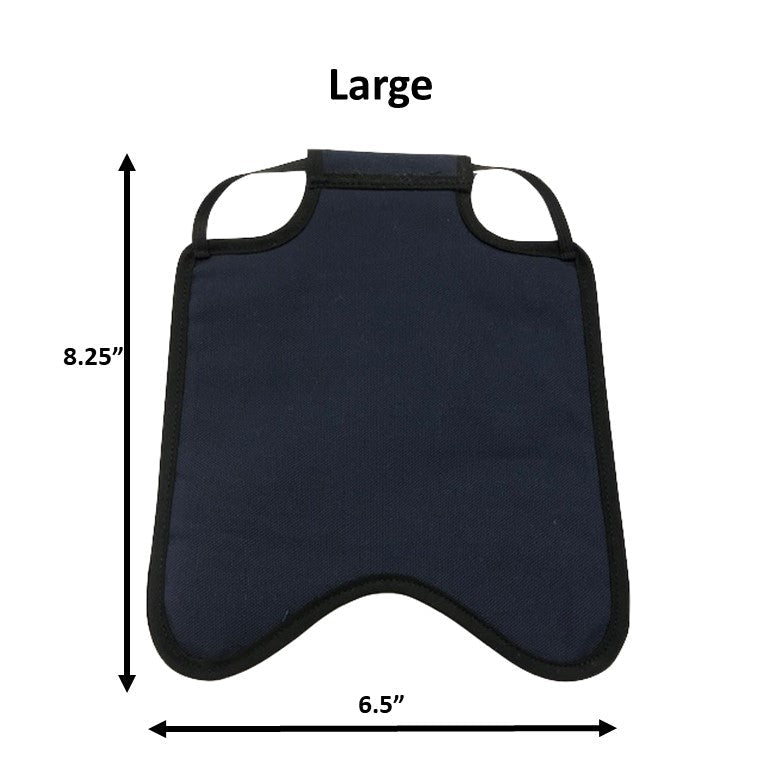 Hen Saver Hen Apron/Saddle (Made in USA)