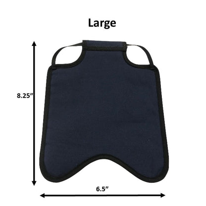 Hen Saver Hen Apron/Saddle (Made in USA)