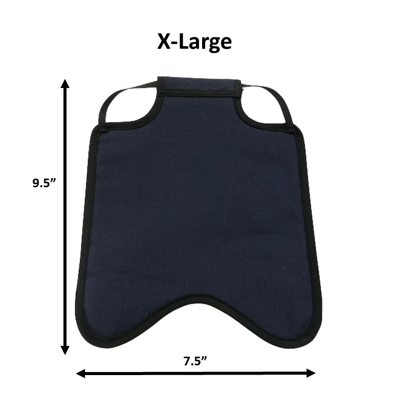 Hen Saver Hen Apron/Saddle (Made in USA)