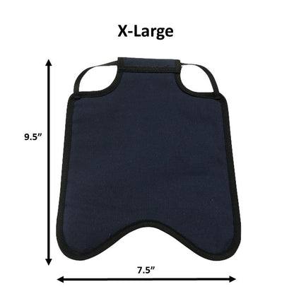 Hen Saver Hen Apron/Saddle (Made in USA)