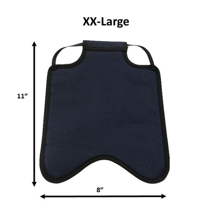 Hen Saver Hen Apron/Saddle (Made in USA)
