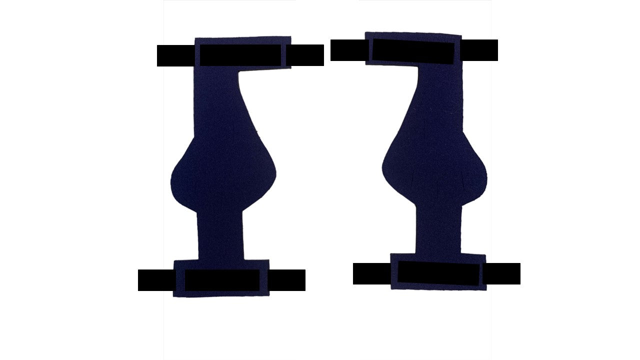 Birdy Bootie (chicken shoes, chicken booties, duck booties and goose shoes) - Triathlete Store