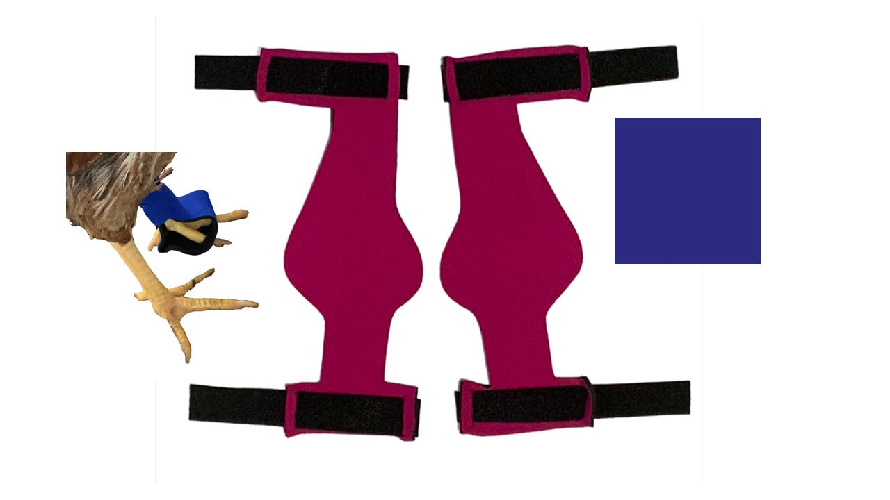 Birdy Bootie (chicken shoes, chicken booties, duck booties and goose shoes) - Triathlete Store