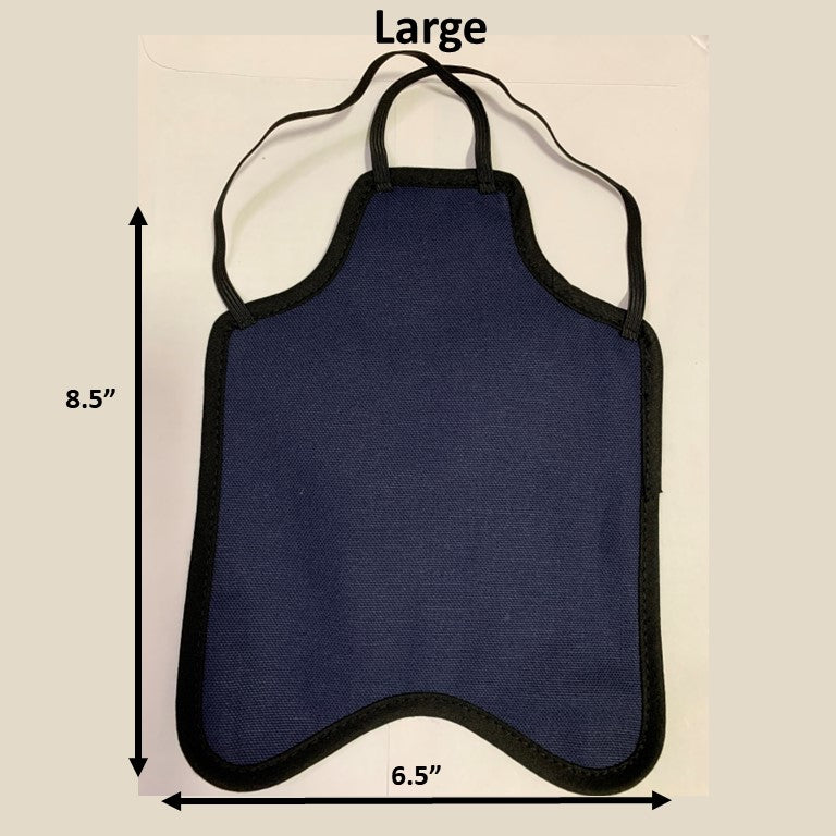 Hen Saver Hen Apron/Saddle (Made in USA)