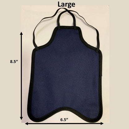 Hen Saver Hen Apron/Saddle (Made in USA)