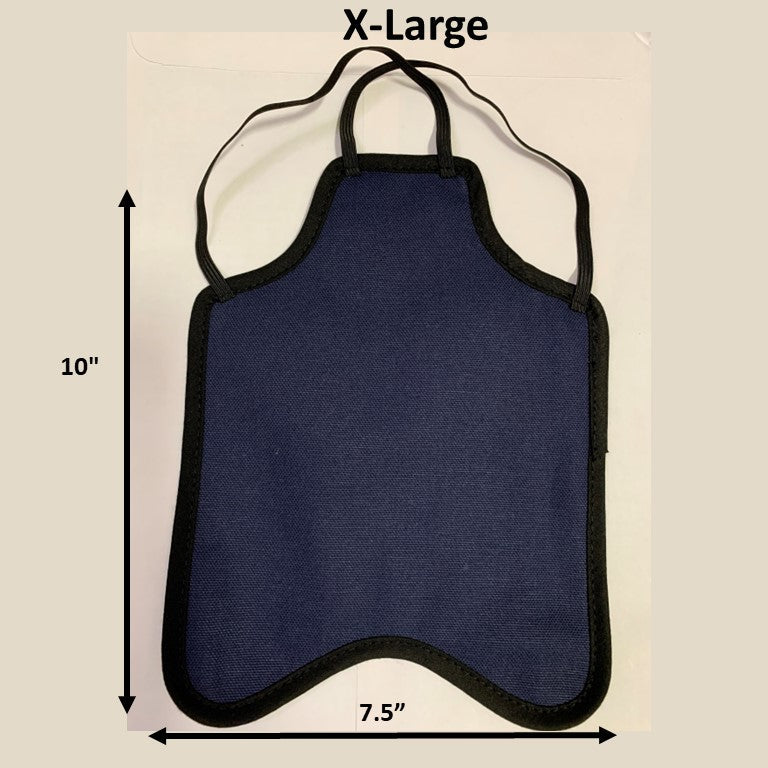Hen Saver Hen Apron/Saddle (Made in USA)